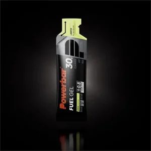Energigel PowerBar Fuel Gel 30 Lemon Kundfavorit