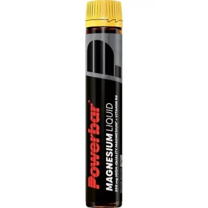 Snabb leverans Vitaminer PowerBar Magnesium Liquid 250mg 25ml