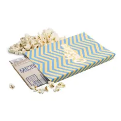 Begränsad tid CreaPop popcorn i mikrovågsugn