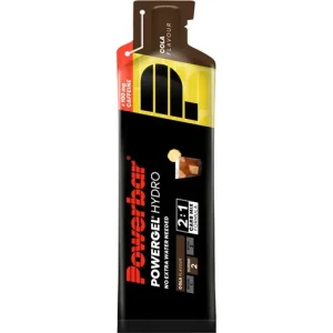 Energigel PowerBar Powergel Hydro Cola 67ml Billigare