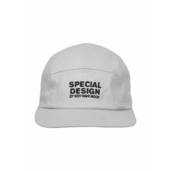 Five panel cap Nyhet