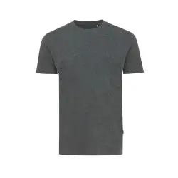 Begränsad tid IQONIQ Manuel t-shirt i återvunnen ofärgad bomull