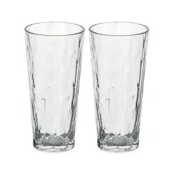 Club No. 19 Drinkglas 250 ml Endast denna vecka