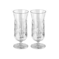 Populärt val Club No. 17 Drinkglas 400 ml