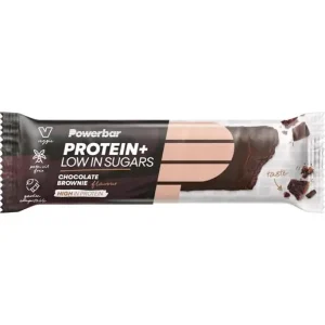 Billig Proteinbar PowerBar ProteinPlus 30% Chocolate Brownie 35gr