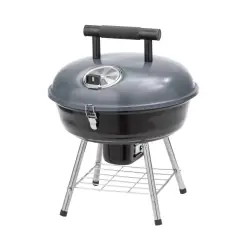 Kolgrill Festival Beställ idag