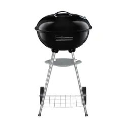 Snabb frakt Kolgrill Basic 43 cm