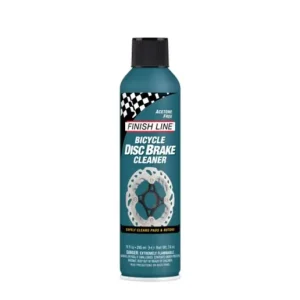 Avfettning Finish Line Disc Brake Cleaner 295ml Bästa pris