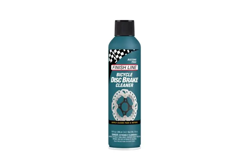 Avfettning Finish Line Disc Brake Cleaner 295ml Bästa pris