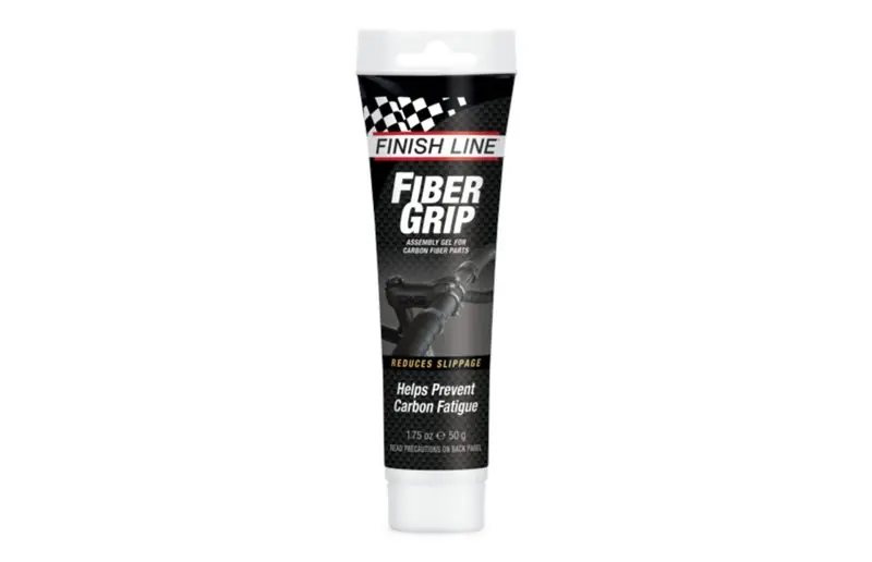 Monteringspasta Finish Line Fiber Grip 50g Lågt pris