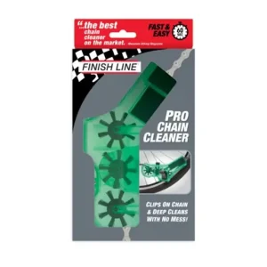 Kedjetvätt Finish Line Pro Chain Cleaner Populär