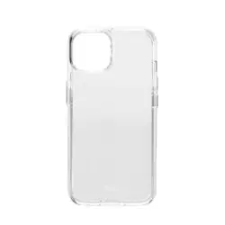 Handla nu SBS Ultrastarkt fodral för iPhone 14/13 med D3O-teknik. Genomskinlig