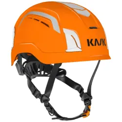 Skyddshjälm Kask Zenith X Air Hi-Viz Nedsatt pris