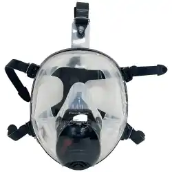 Helmask CleanSpace CST Extra rabatt