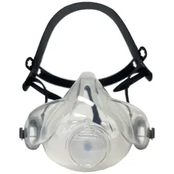 Endast denna vecka Halvmask CleanSpace CST