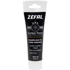 Monteringsfett Zefal Carbon Paste 50ml Bästa pris