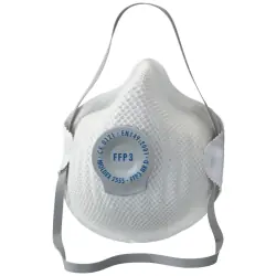 Filtrerande halvmask Moldex Classic 2555 FFP3 Utförsäljning