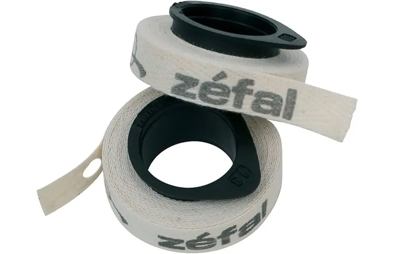 Outlet Fälgband Zefal Cotton Rim Tape