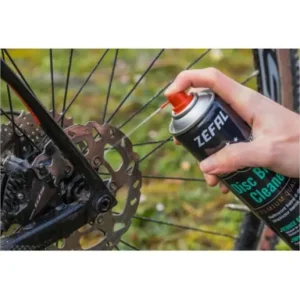 Avfettning Zefal Disc Brake Cleaner Köp nu