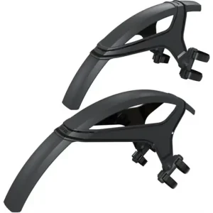 Skärmset Zefal Deflector M65 26-29" Rabatter