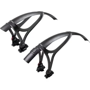 Skärmset Zefal Shield G50 27,5-28" Säker betalning