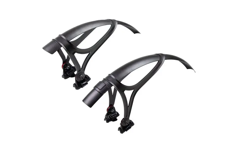 Skärmset Zefal Shield G50 27,5-28" Säker betalning