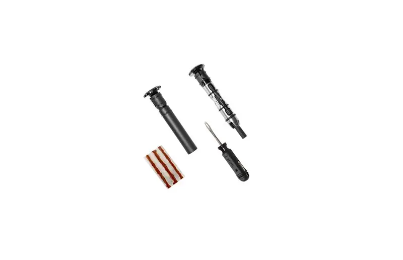 Köp online Multiverktyg Zefal Multi-tool Z Bar Plugs