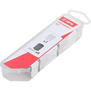 Reparationskit Zefal Emergency Kit Premium
