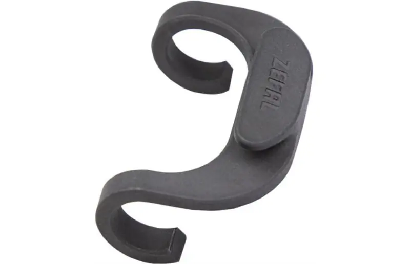 Zefal Bike Taxi Adapter Säker betalning
