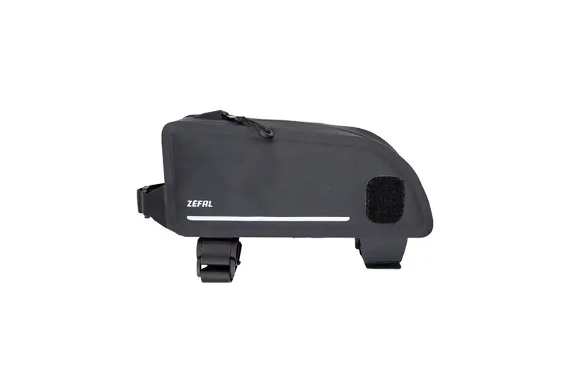 Sista chansen Ramväska Zefal Z Adventure T1 Black
