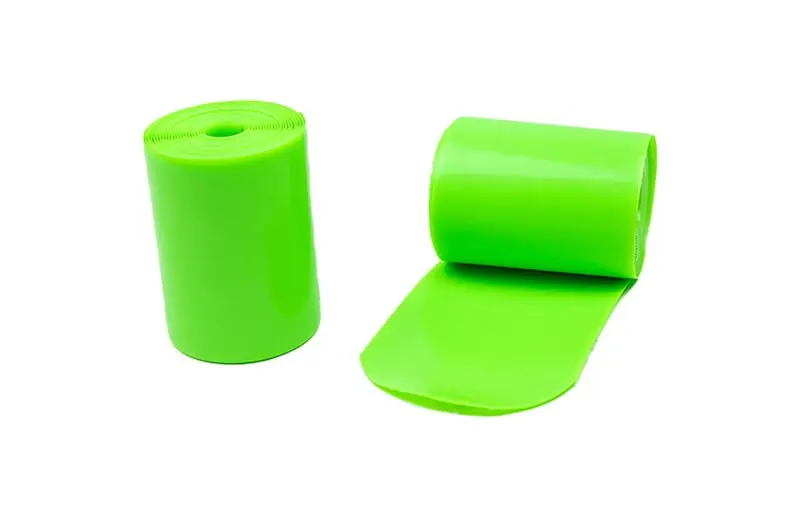 Fälgband Zefal Z Liner Green Outlet
