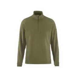 Snabb leverans CORE Explore Fleece Midlayer M