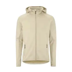 ADV Explore Power Fleece Hood Jacket M Populär