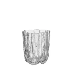 Kosta Boda Crackle vas 121mm Sista chansen