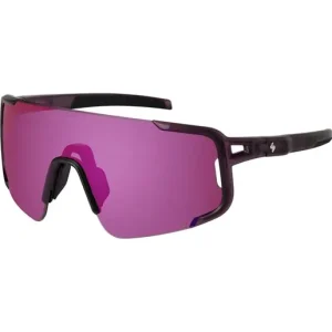 Billigare Cykelglasögon Sweet Protection Ronin Rig Reflect Rig Bixbite /Matte Crystal Plum