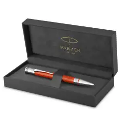 Parker Duofold Classic Ballpoint Pen Rabatter