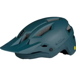 Billigare Cykelhjälm Sweet Protection Primer Mips Helmet Deep Teal