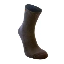 Populärt val 9597 Merino Socka Medium