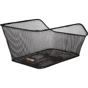 Cykelkorg Atran Velo Daily 20 Fixed 20L Black Kundfavorit