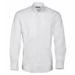 risnedsättning Stretchskjorta classic fit