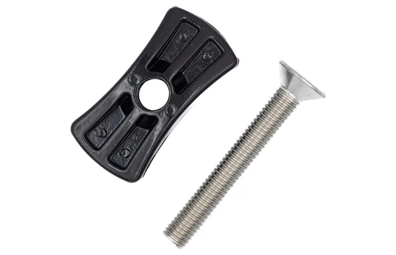 Kundfavorit Fäste till Stöd Atran Velo M10x70mm
