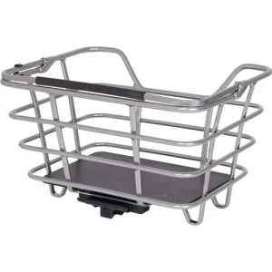 Cykelkorg Atran Velo Epic AVS 23L Silver Säker betalning