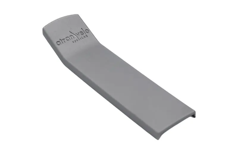 I lager Lock Till Pakethållare Atran Velo Active Grey