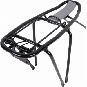 Begränsad tid Pakethållare Bak Atran Velo Active AM AVS Black 20-24"
