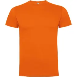 Begränsat erbjudande Dogo Premium 165 g/m² kortärmad T-shirt för barn