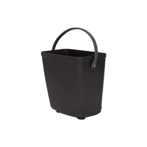 Cykelkorg Atran Velo Carry Side 20L Black Rea