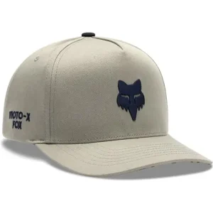Keps Fox Circa 74 Snapback Hat Adobe Nedsatt pris