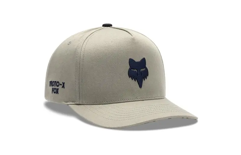 Keps Fox Circa 74 Snapback Hat Adobe Nedsatt pris