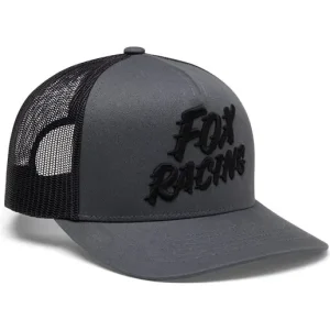 Lägg i varukorgen Keps Fox Speed Mesh Trucker Hat Pewter