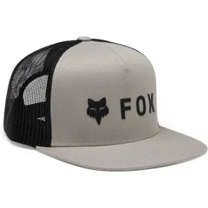 Keps Fox Yth Absolute Sb Mesh Hat Cloud Grey Extra rabatt